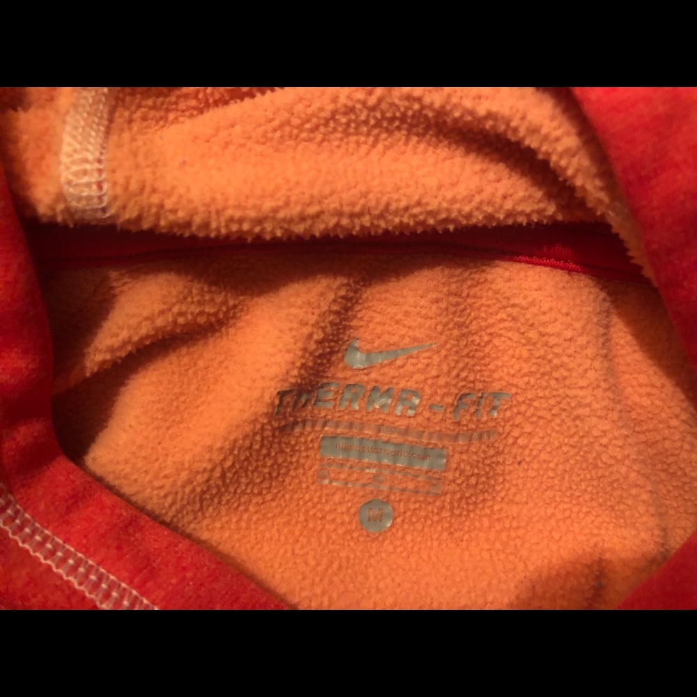 Nike pullover - Picture 3 of 7